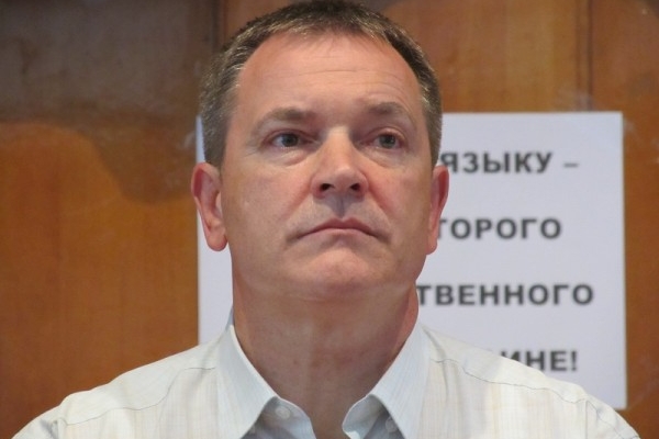 Денис Казанский: Пророссийские политики из Украины России не нужны