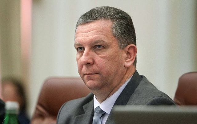 Обвинивший украинцев в переедании Рева поправил здоровье за 50 тысяч гривен