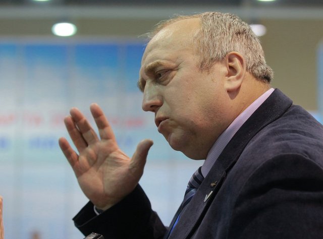 Открытие памятника героям АТО в Киеве: появилась дерзкая реакция России