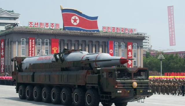 Двигатели для ракет в КНДР могли поставлять и россияне, – эксперт