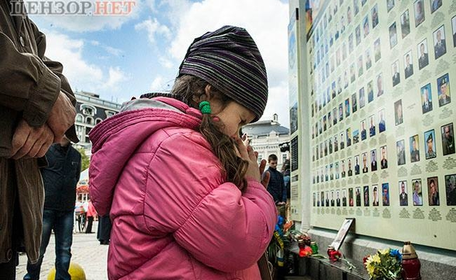 Почему мамы погибших героев требуют суда в Украине по трагедии в Иловайске?