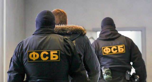 В СБУ Херсонщины разоблачили “Ольгу Орлову”