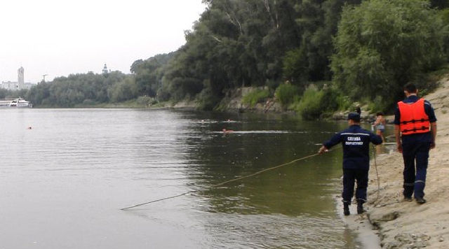 В Чернигове нашли тело ребенка