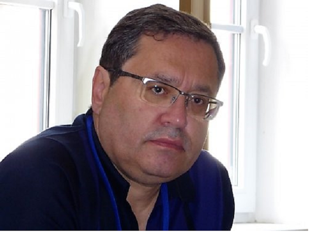 Андрей Адамовский: как «донецкие» стали работать на «винницких». Часть 2