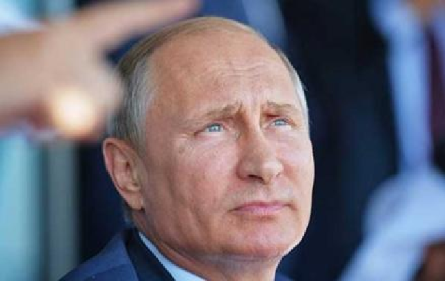 Newsweek: Путин постарел и устал