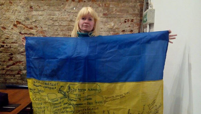 Просьба о помощи: освобожденной из плена боевиков луганчанке Людмиле Сурженко требуется операция