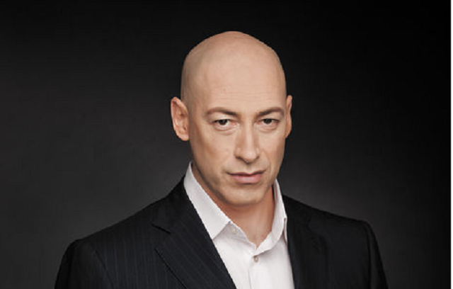 Гордон: Украина разъезжается. Я думаю, нас осталось максимум 30–35 млн