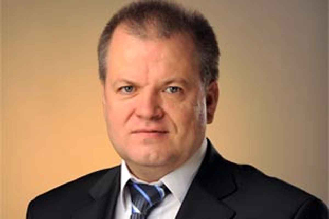 СМИ: Ночью был задержан начальник Волынской таможни Кривицкий