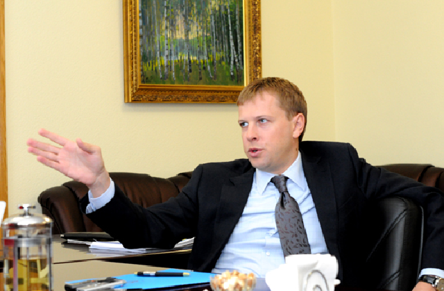 Хомутынник прокомментировал уголовное дело против него: Мне нечего бояться, если нет политического подтекста