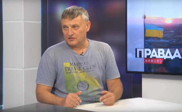 Наша влада спекулює на війні, – політолог