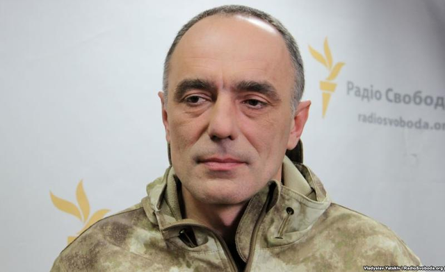 «Все это мелочно и смешно. А смех – это конец «режима» – Касьянов