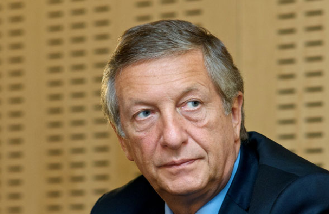 Боровой: Россия полностью прожрала все свои резервы