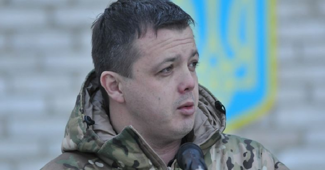 Семен Семенченко анонсировал на сентябрь новое наступление «на всю эту мразь»