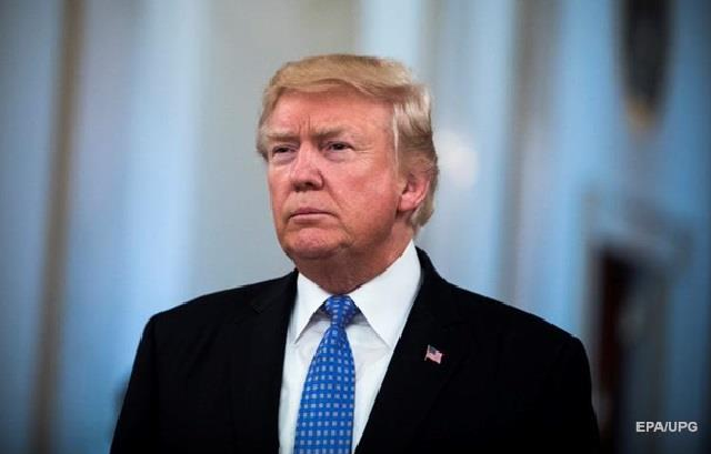 Трампа могут отправить в отставку без импичмента из-за его явного дебилизма — Newsweek