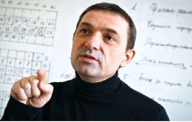 С первого дня прихода к власти Порошенко началась контрреволюция клептократии — Гайдай