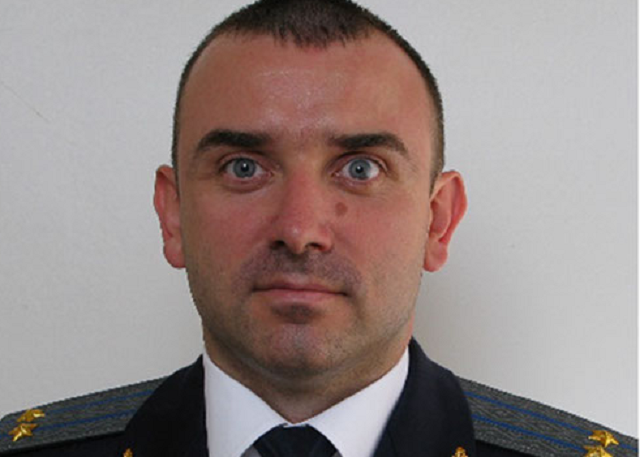 Прокурорська Cosa Nostra: як збагачувалася родина Голомша за державний кошт