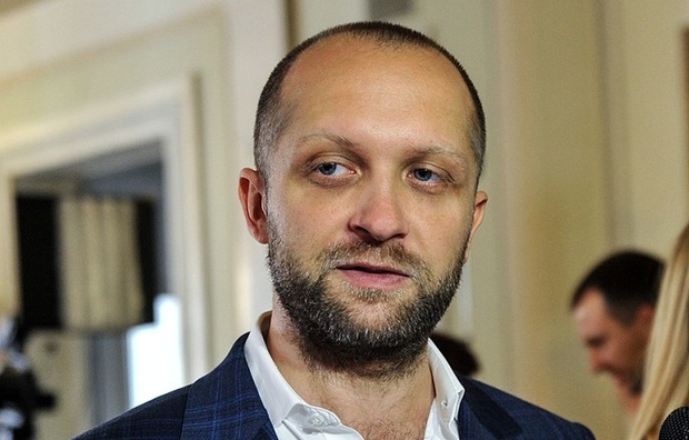 Поляков заявил, что взялся за янтарь из-за государства