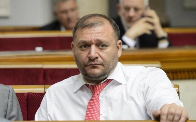 Скандальный экс-регионал показал, как отъедается в Европе