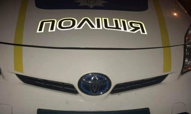 Пьяный сотрудник полиции устроил ДТП с пострадавшими