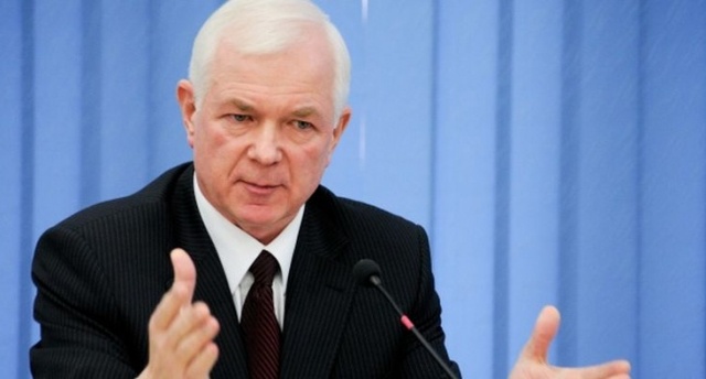 Маломуж о заявлении Грицака: СБУ вообще не должна разглашать такую информацию