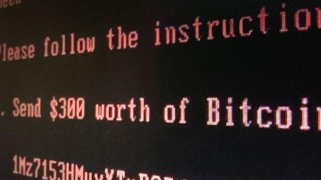 Petya возвращается: СБУ предупредила о новой кибератаке на Украину