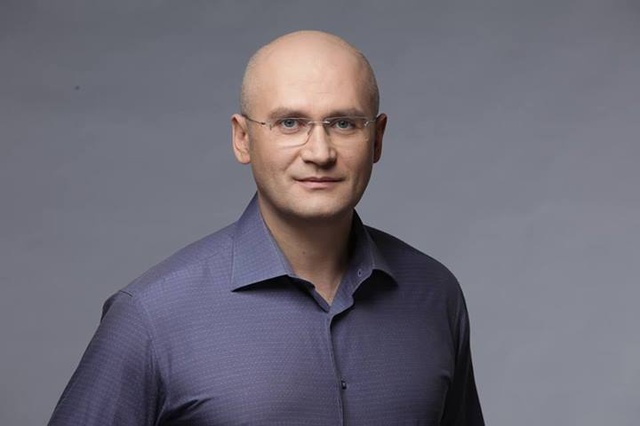 Заместитель Вилкула-старшего уволился по собственному желанию