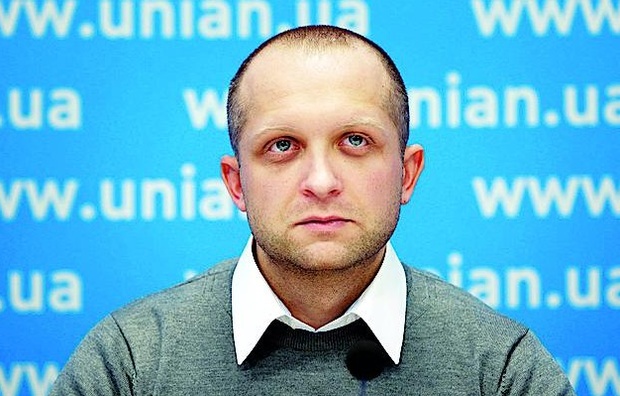 Нардеп от "Народного фронта" Поляков отказался выполнять решение суда