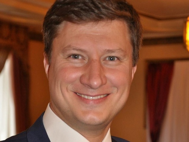 Кабмин назначил нового члена НАПК