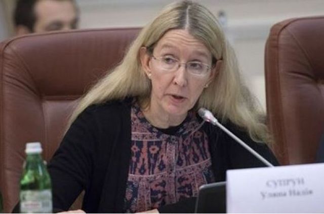 Минздрав дал отчет по холере в Николаеве