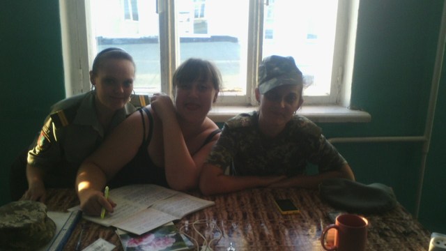 Зверское убийство сотрудницы Одесского СИЗО: в соцсети найдена страница погибшей