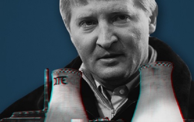 Нас отдали в пожизненное тарифное рабство Ахметова?