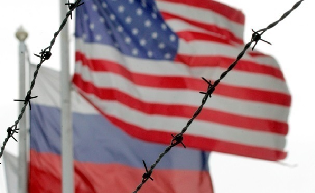 Санкции неуклонно ведут Россию к коллапсу, в том числе и украинские – Горбулин