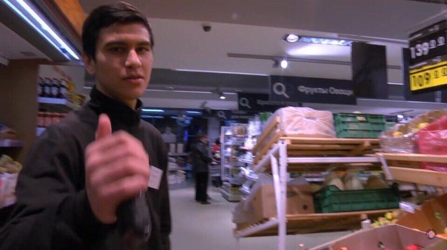 "Душевнобольной? Отнюдь" Появилась информация о мужчине, устроившем кровавый теракт в России