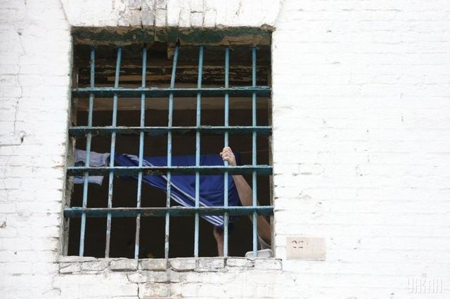 В прокуратуре подтвердили издевательства над заключенными Одесского СИЗО