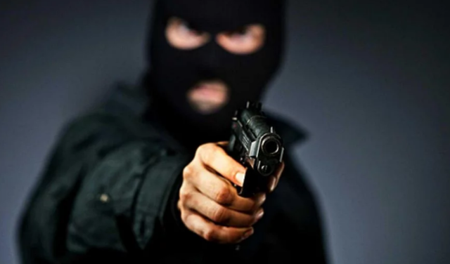 Как «гастролеры» из других стран терроризируют украинцев