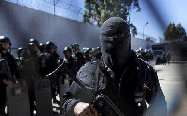 Свидетели: в Одесском СИЗО творились страшные дела