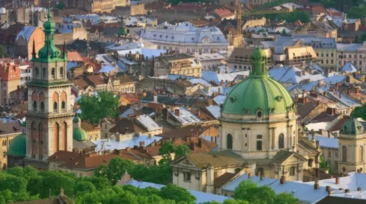 "Фашистов позову": журналист рассказал, как осадил туристов из РФ во Львове