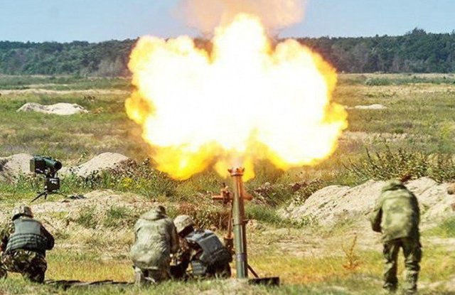 Взрыв на полигоне под Киевом: от ранений умер еще один боец