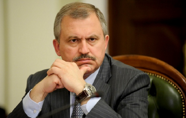 Общество вынесло окончательный приговор нынешней власти — Сенченко