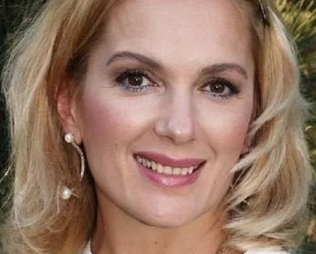 Зірка серіалу "Бригада" потрапила у "Чистилище"