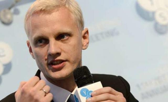 «Дело Шабунина» является «показательной расправой» – Transparency International