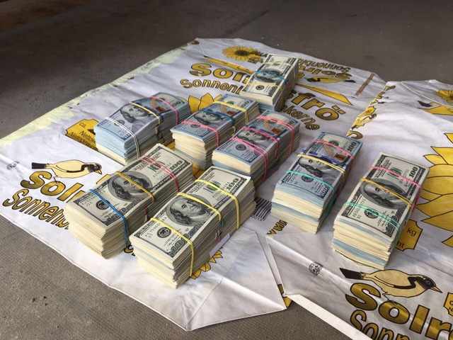 Пойманы мошенники, которые выманивали деньги под новую криптовалюту