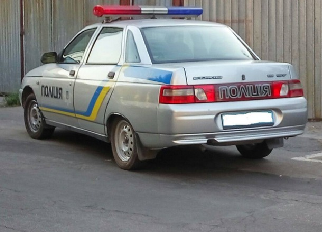 Обвиняли водителя в нетрезвом состоянии: полицейских, взявшихся «за старое», начали отлавливать