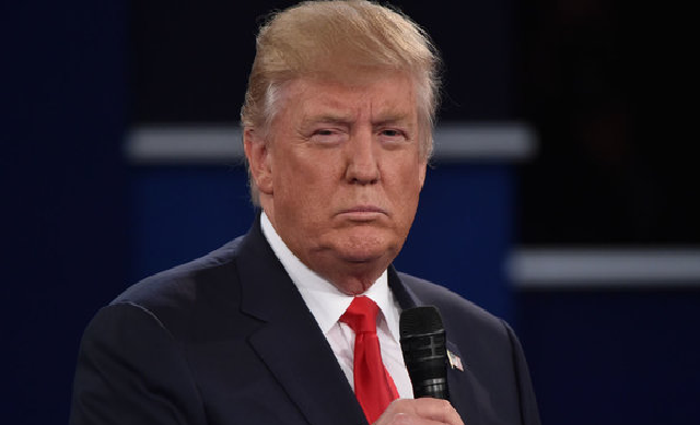 Трамп погодився відправити ще 4 тисяч військових до Афганістану