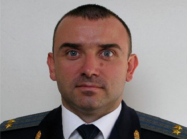 Клан по фамилии Голомша: украинский прокурорский непотизм