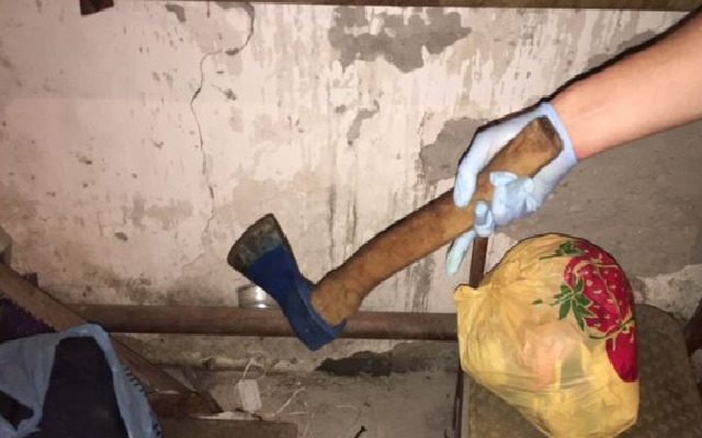 Садиста расчленившего сотрудницу СИЗО перевезли от греха в Николаев