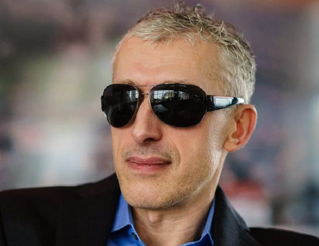 "Удавка затягивается все сильнее": Олег Пономар про те, чому Росія піде з Донбасу