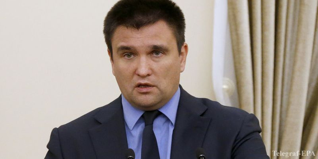 Климкин анонсировал новые телефонные переговоры в "нормандском формате"