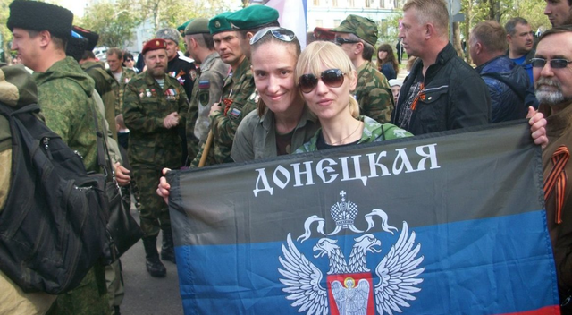 Печальный финал российских «освободителей» в Донбассе