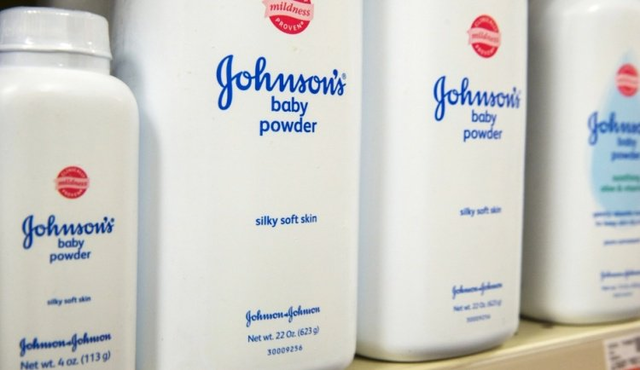     $417   Johnson & Johnson